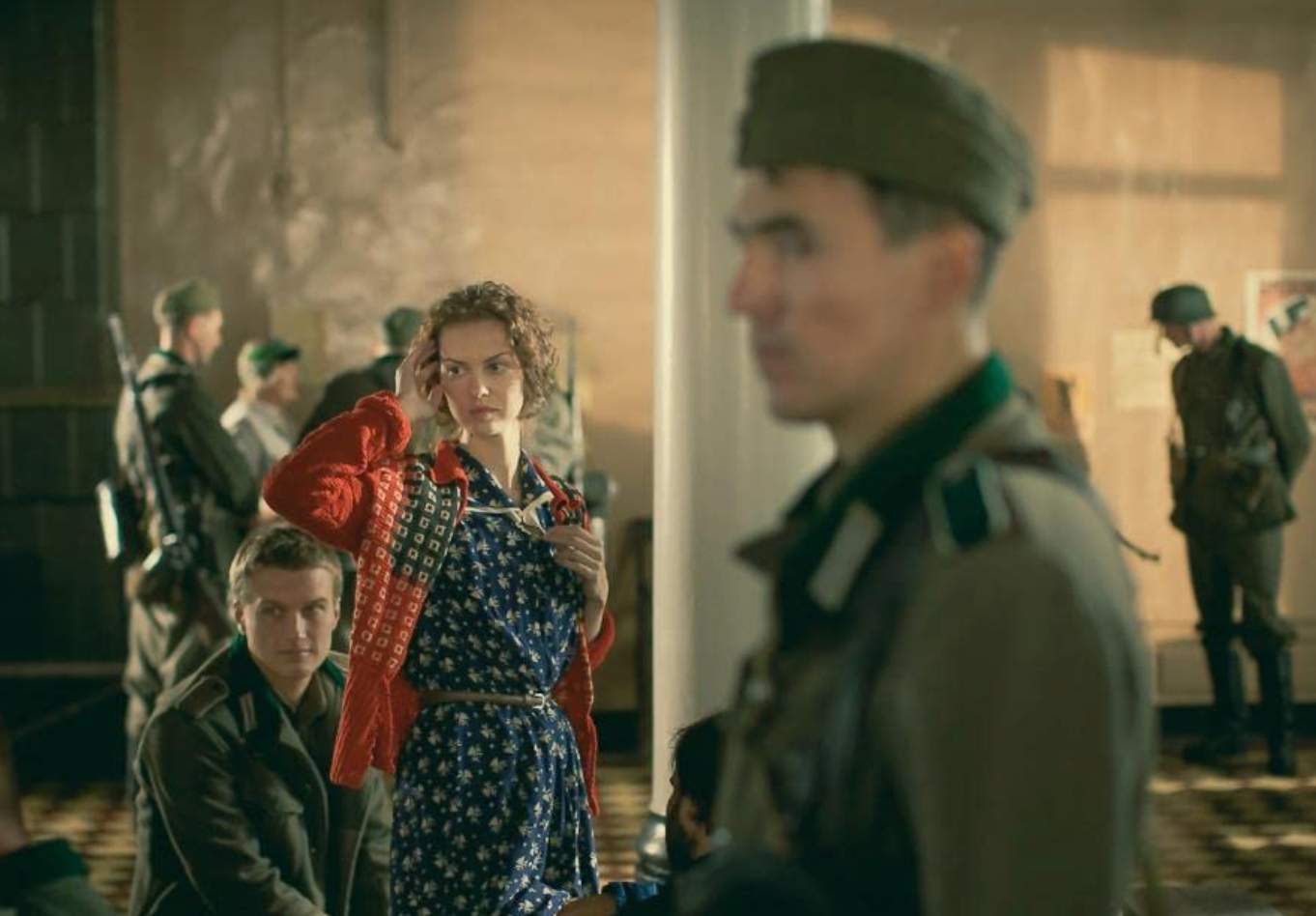 Must Stream KGB Russian Spy Movies And Series From The Red Queen To 